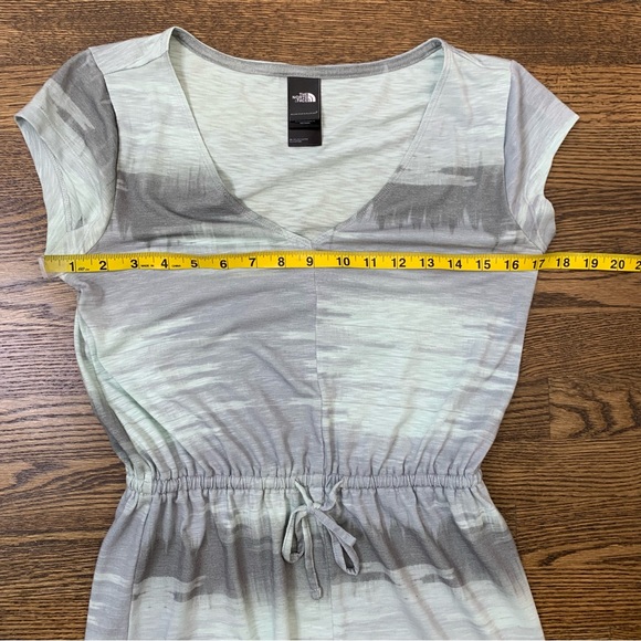 North Face Drawstring Dress - Picture 7 of 7